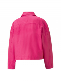 Куртки та дублянки PUMA Downtown Jacket модель 538373 Фото