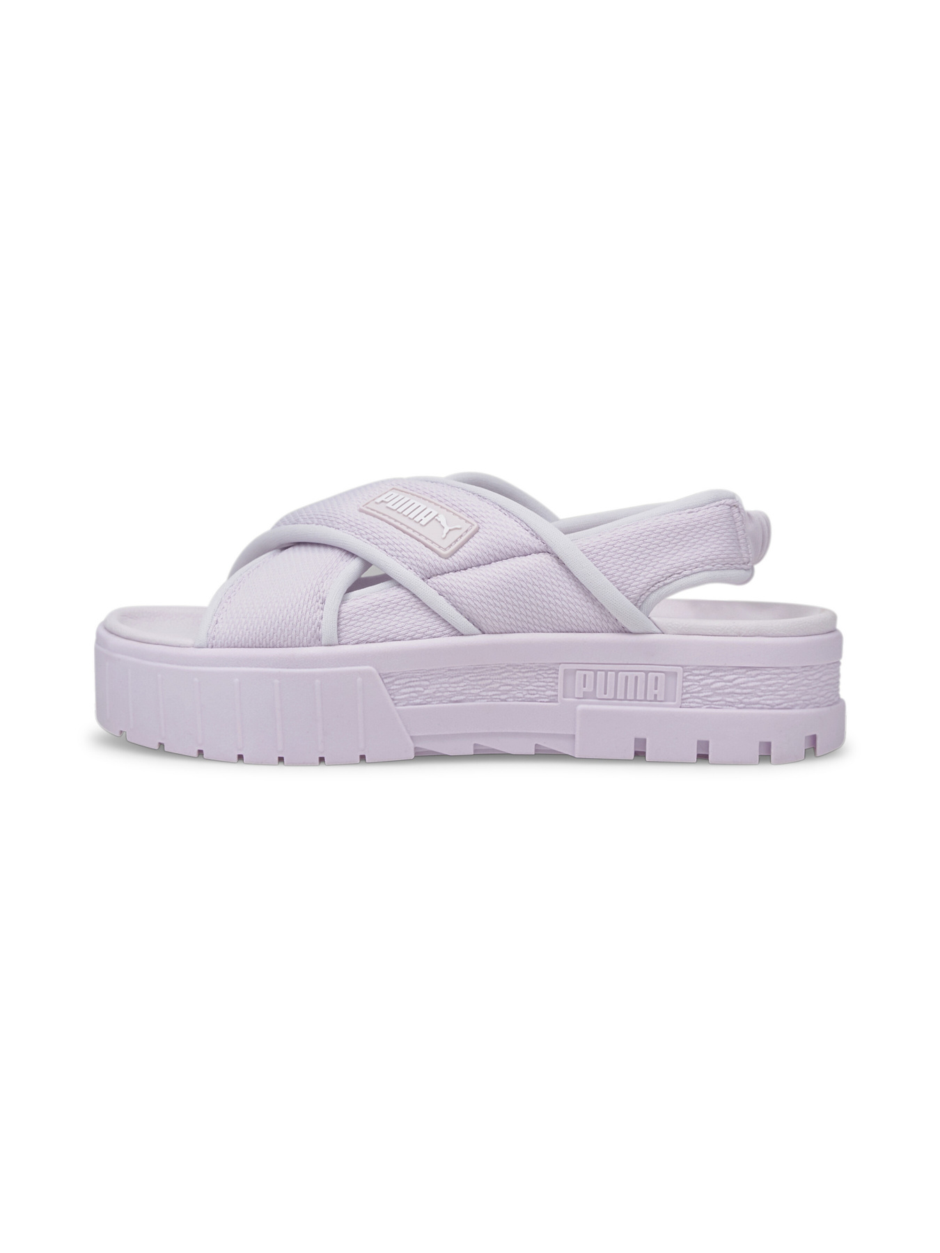 Сандалії PUMA Mayze Sandal Wns модель 384829 Сандалії PUMA Mayze Sandal Wns модель 384829 Фото