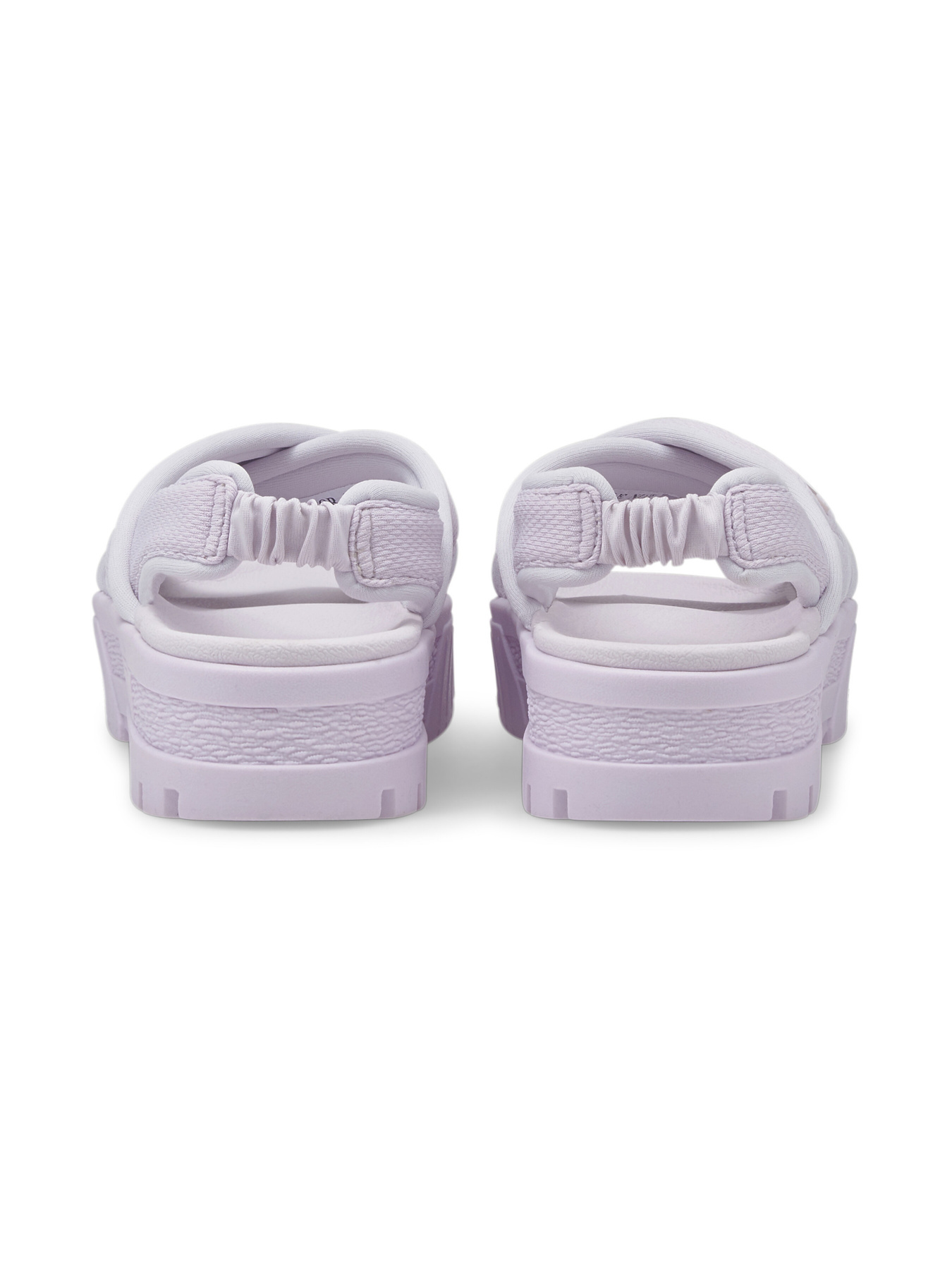 Сандалії PUMA Mayze Sandal Wns модель 384829 Сандалії PUMA Mayze Sandal Wns модель 384829 Фото