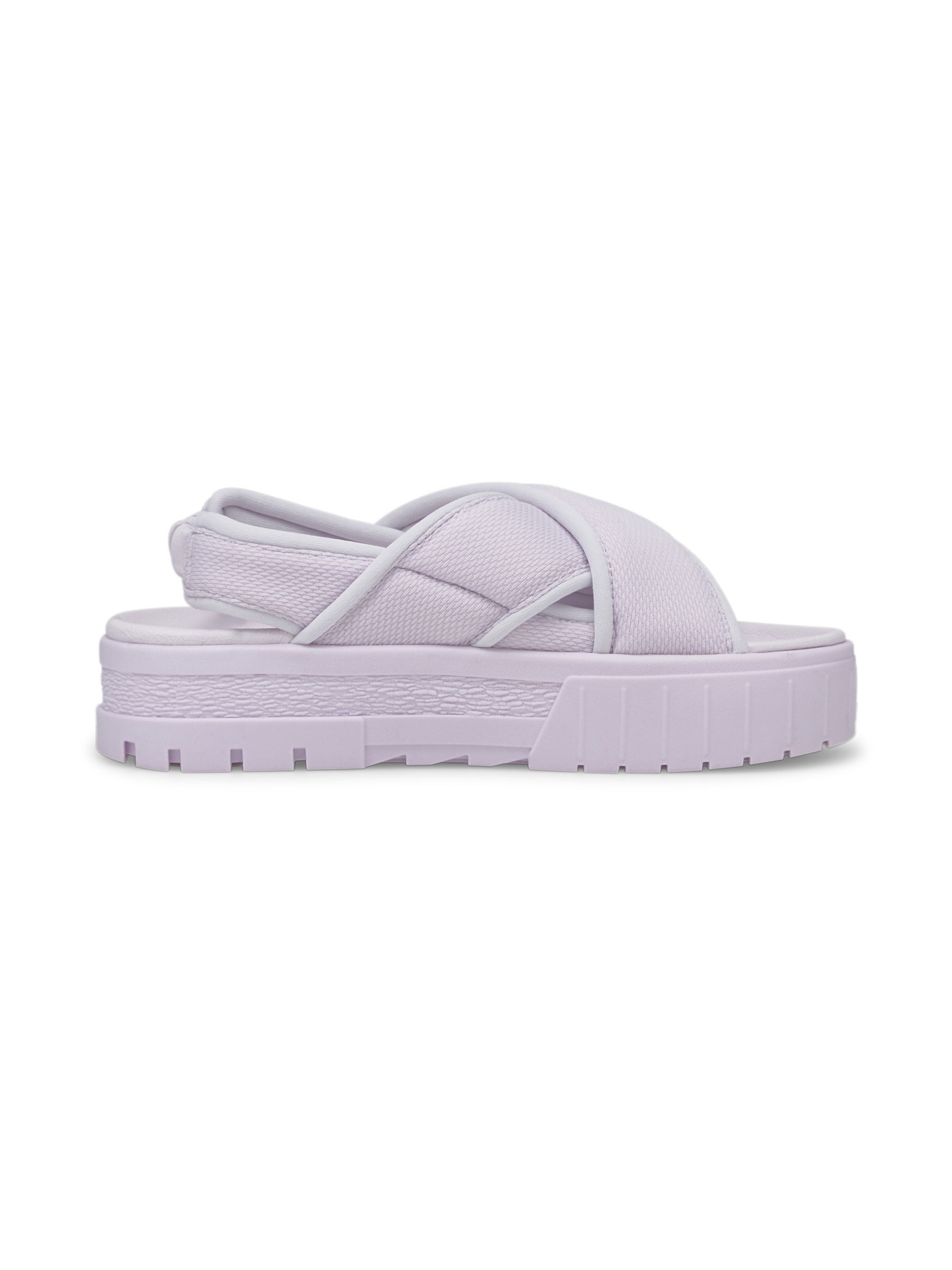 Сандалії PUMA Mayze Sandal Wns модель 384829 Сандалії PUMA Mayze Sandal Wns модель 384829 Фото