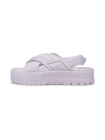 Сандалії PUMA Mayze Sandal Wns модель 384829 Фото