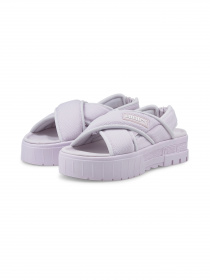 Сандалії PUMA Mayze Sandal Wns модель 384829 Фото