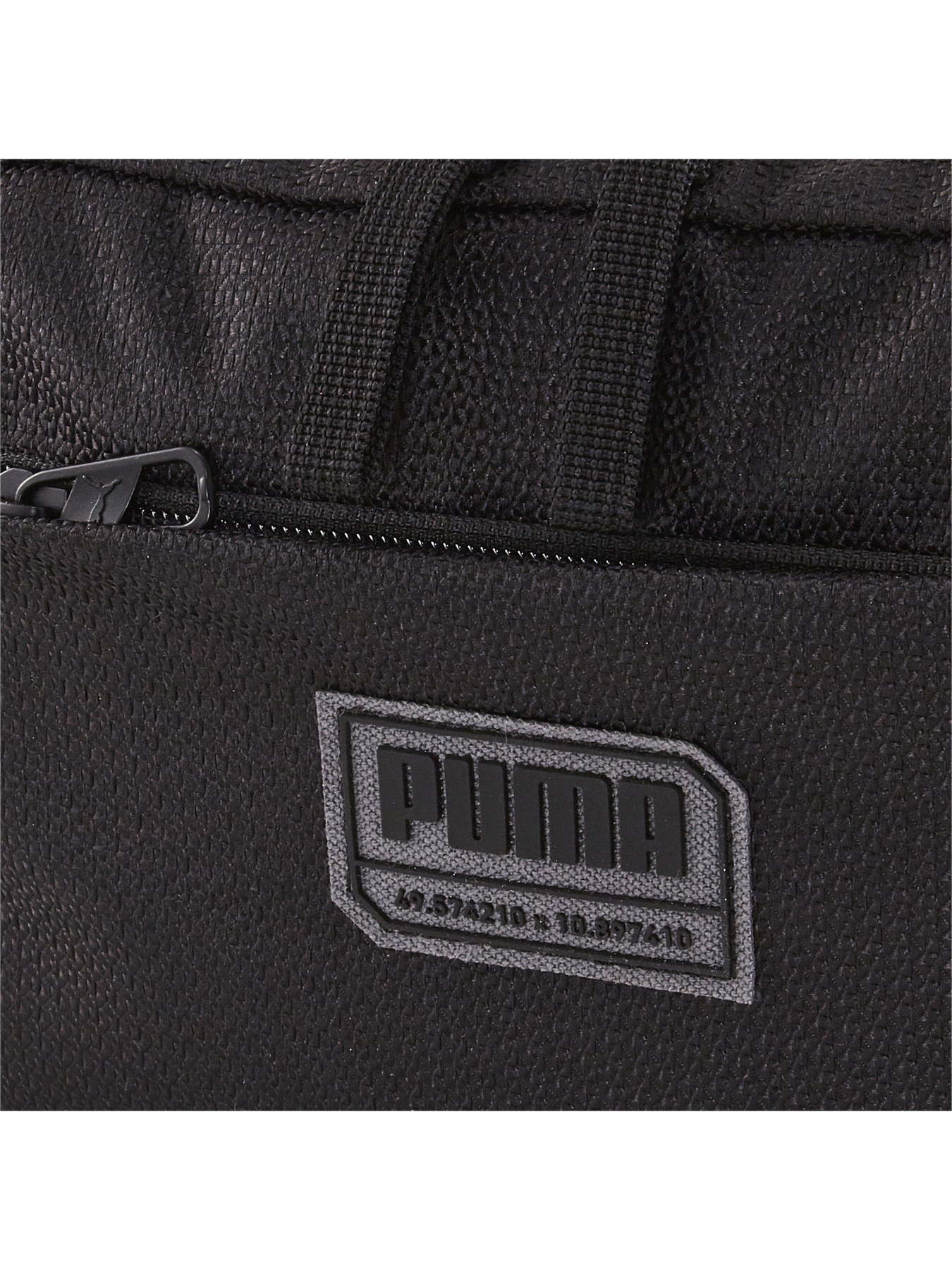 Сумки PUMA City Crossbody Bag модель 079138 Фото