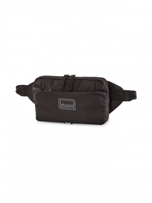 Сумки PUMA City Crossbody Bag модель 079138 Фото