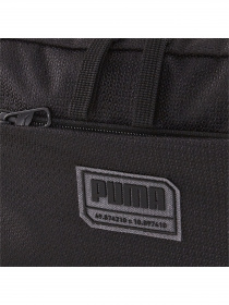 Сумки PUMA City Crossbody Bag модель 079138 Фото