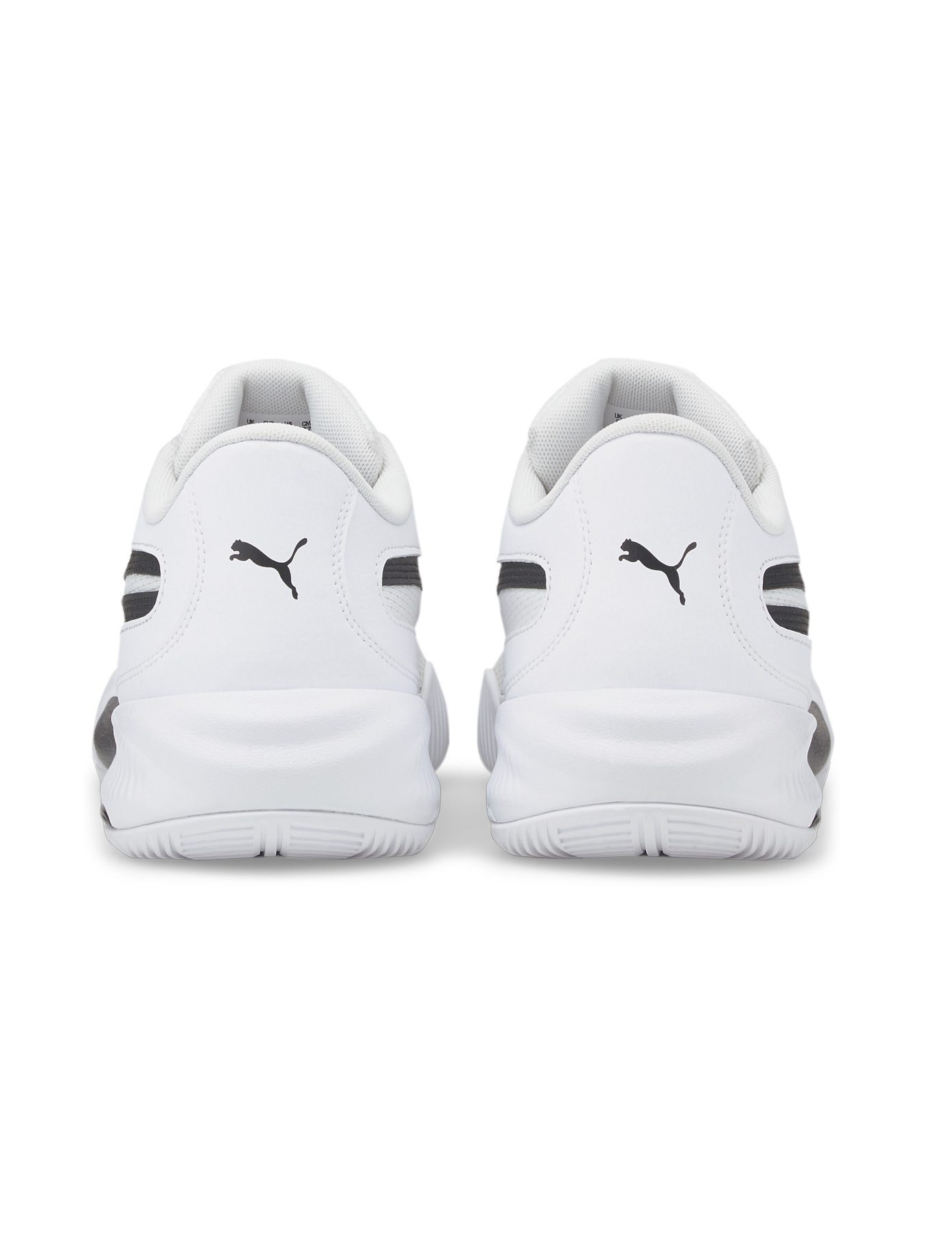 Кросівки PUMA Triple модель 376640 Фото