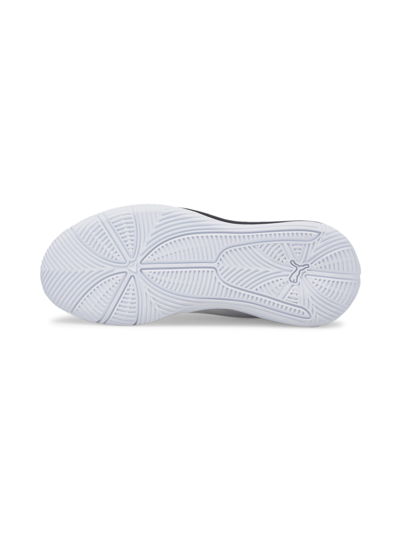 Кросівки PUMA Triple модель 376640 Фото