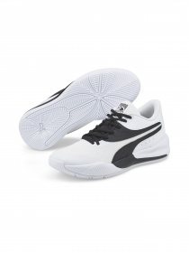 Кросівки PUMA Triple модель 376640 Фото