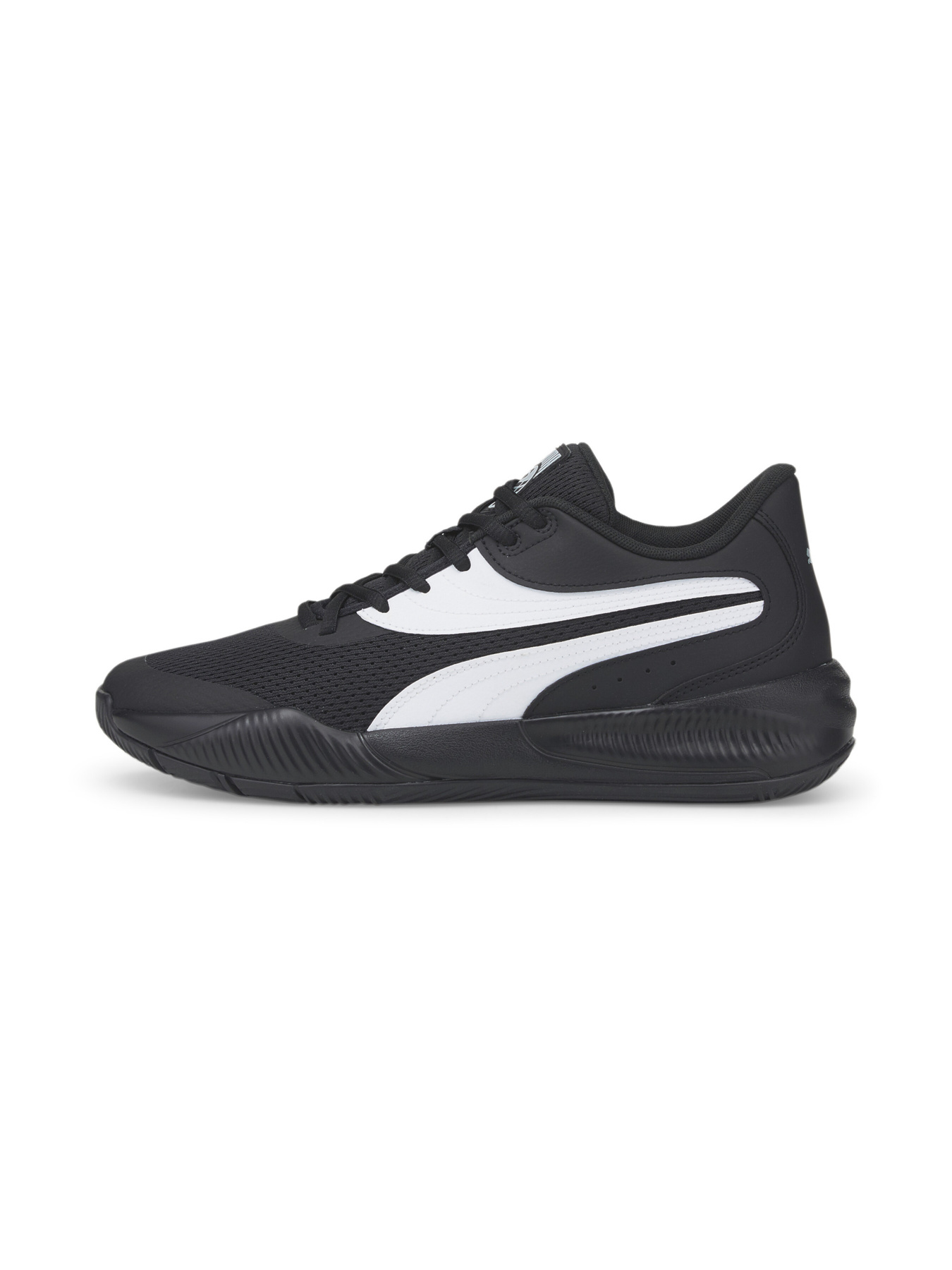 Кросівки PUMA Triple модель 376640 Фото