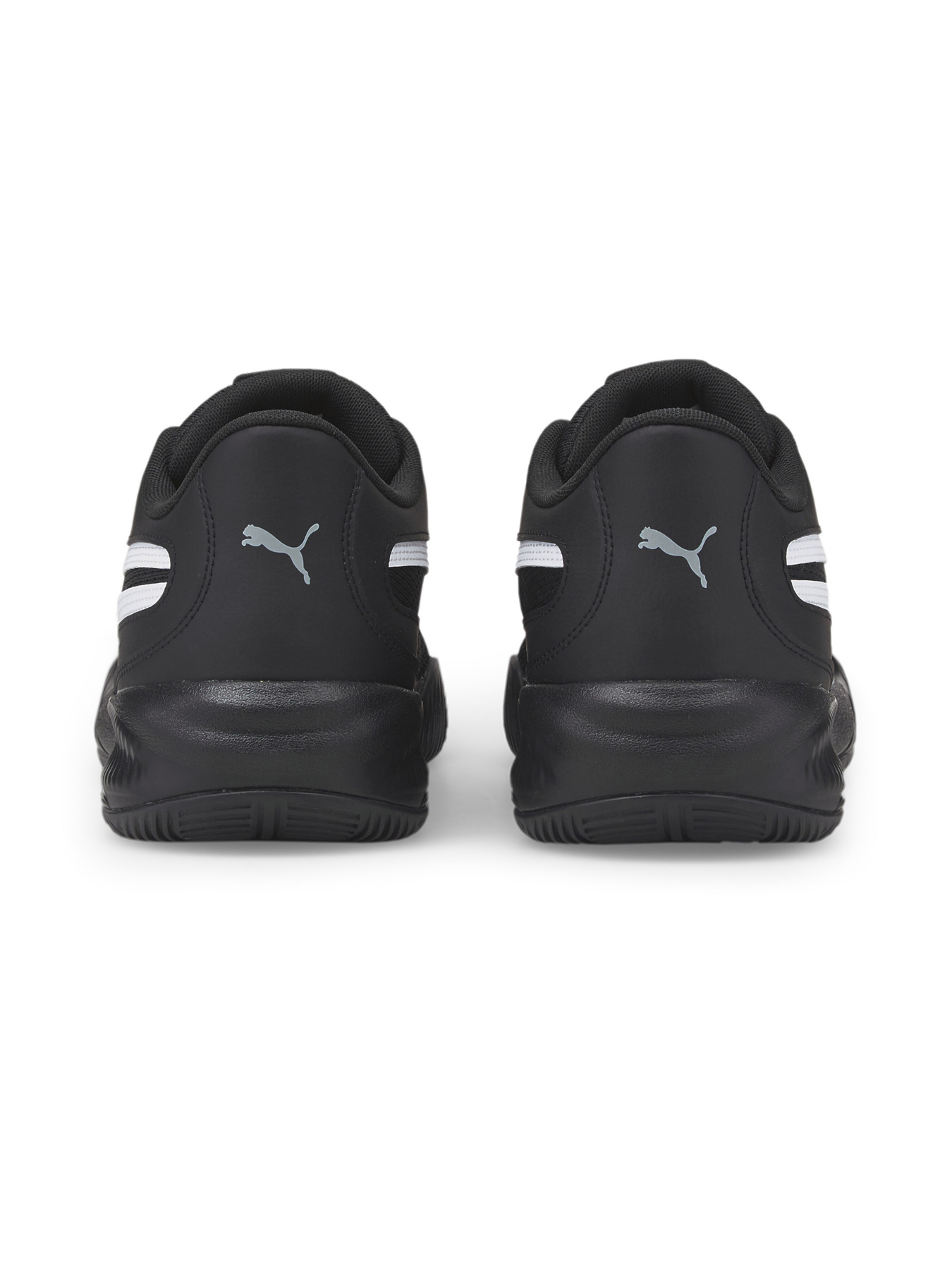 Кросівки PUMA Triple модель 376640 Фото
