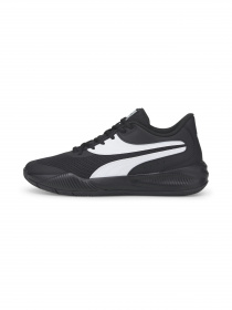 Кросівки PUMA Triple модель 376640 Фото