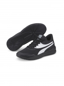 Кросівки PUMA Triple модель 376640 Фото