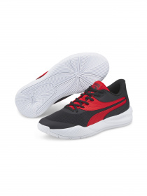 Кросівки PUMA Triple модель 376640 Фото