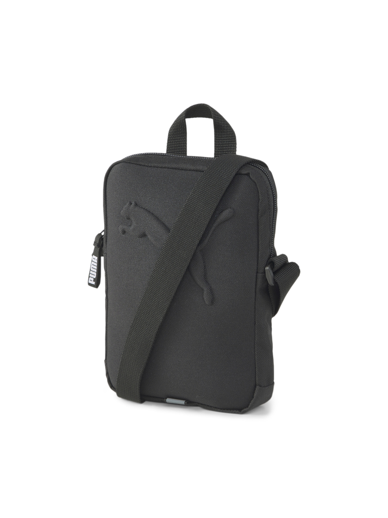 Сумки PUMA Buzz Portable модель 079137 Сумки PUMA Buzz Portable модель 079137 Фото