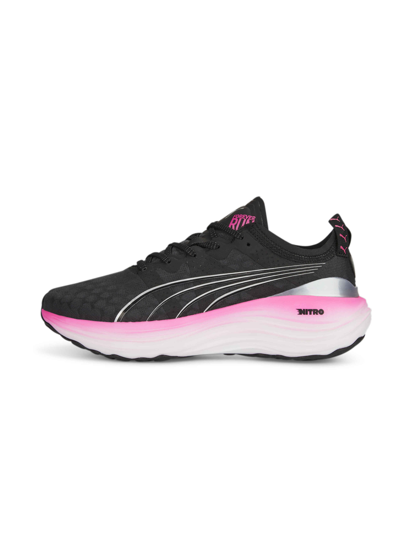 Кросівки PUMA Foreverrun Nitro™ Wns модель 377758 Кросівки PUMA Foreverrun Nitro™ Wns модель 377758 Фото