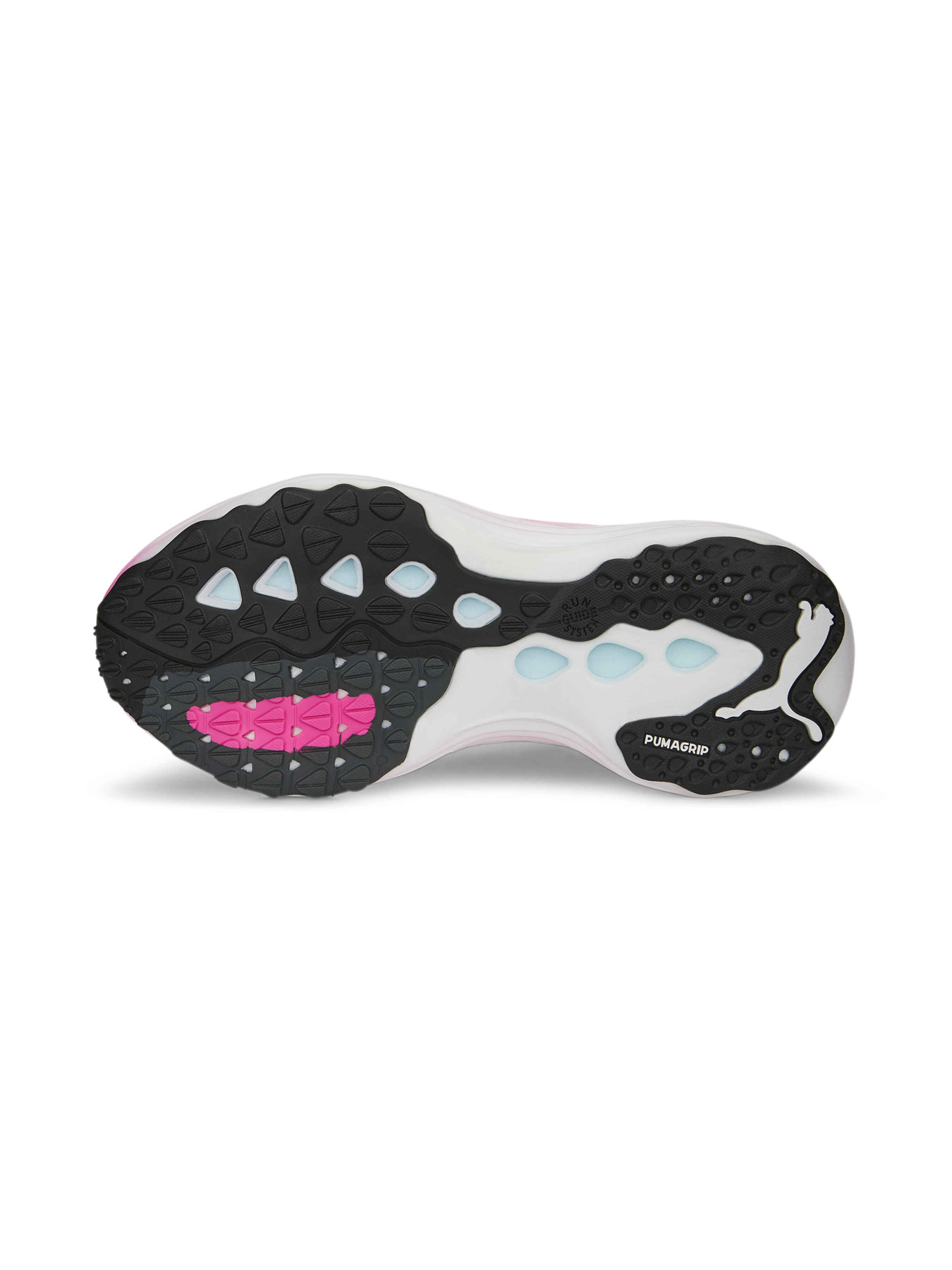 Кросівки PUMA Foreverrun Nitro™ Wns модель 377758 Кросівки PUMA Foreverrun Nitro™ Wns модель 377758 Фото