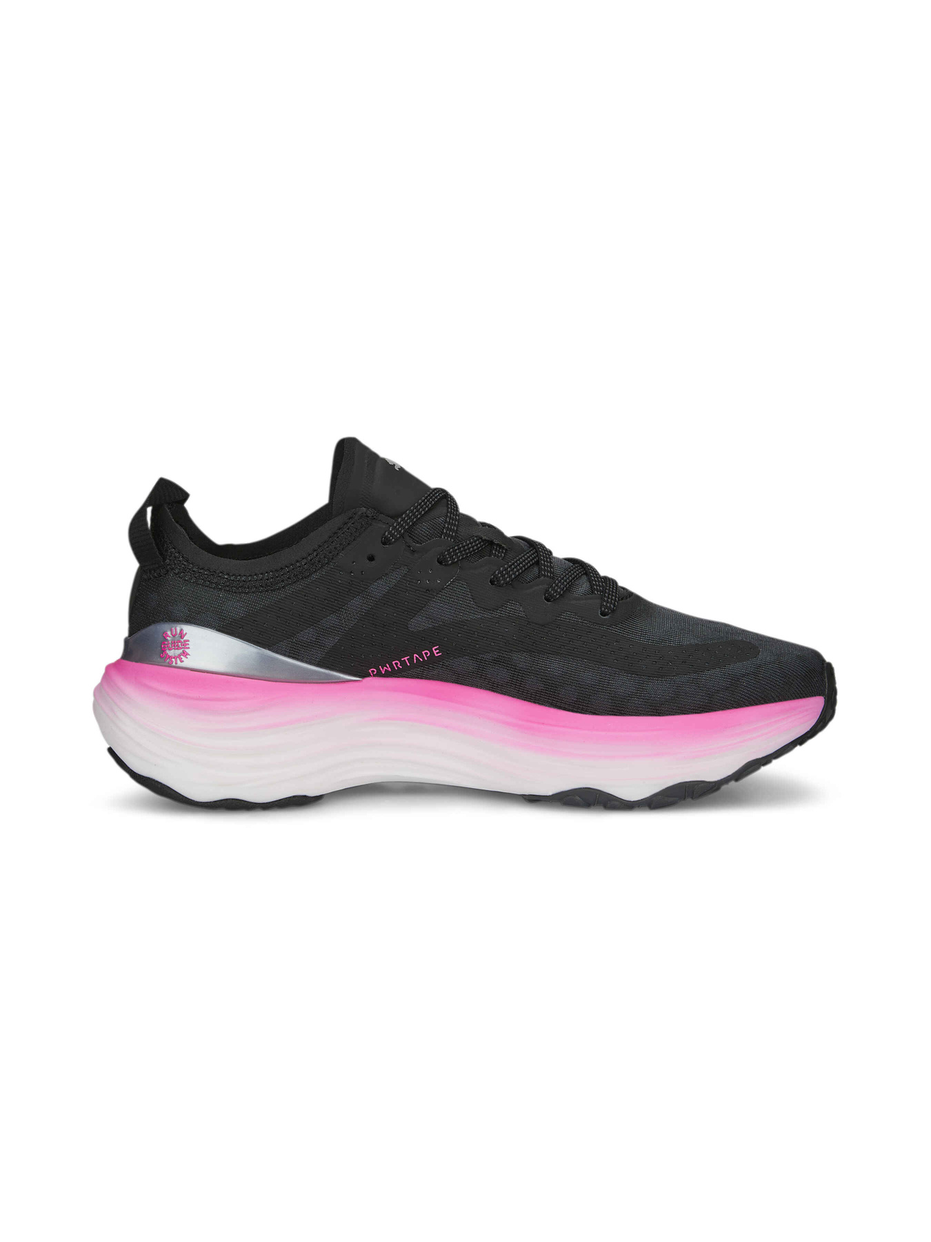 Кросівки PUMA Foreverrun Nitro™ Wns модель 377758 Кросівки PUMA Foreverrun Nitro™ Wns модель 377758 Фото