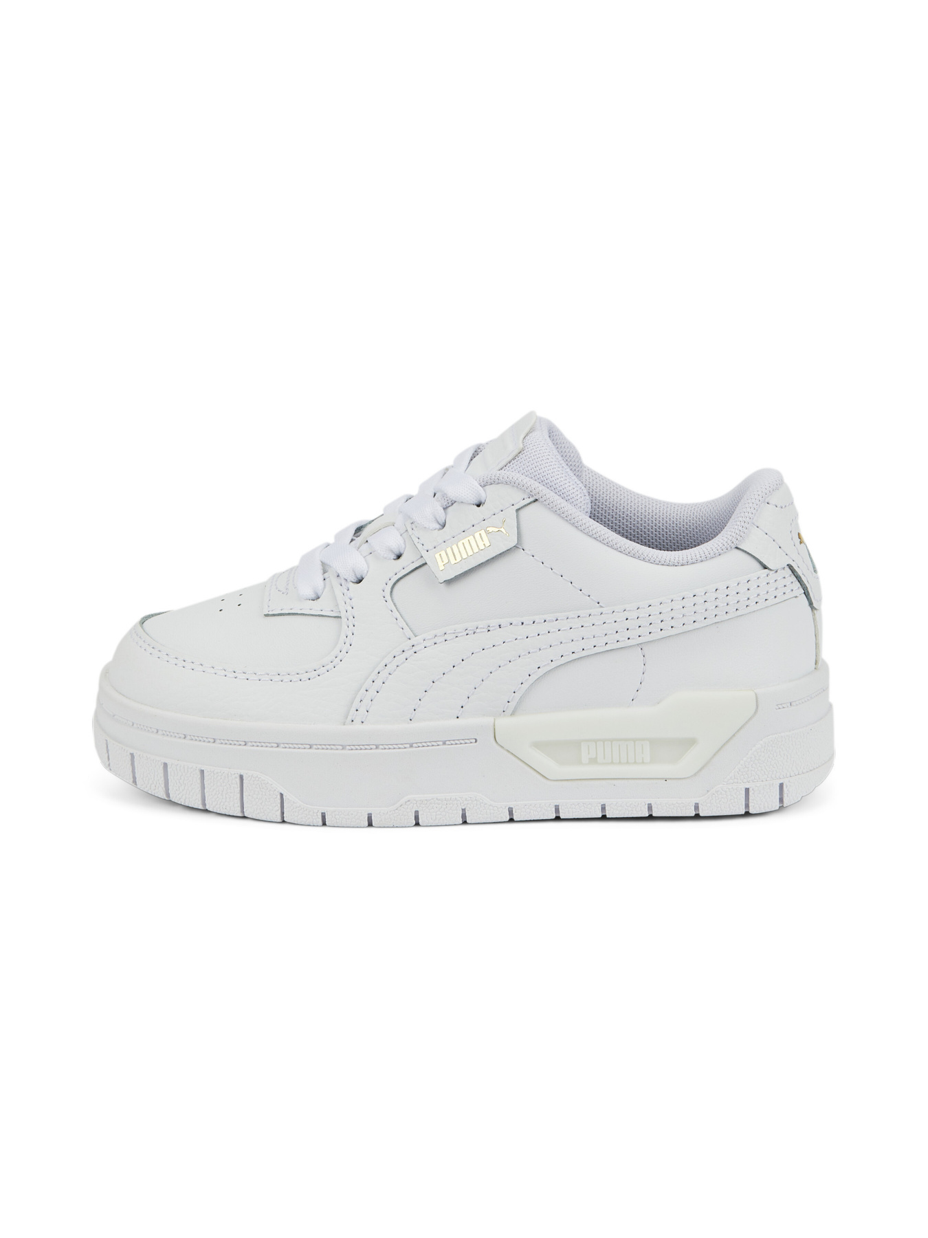 Кеди PUMA Cali Dream Lth PS модель 385675 Фото
