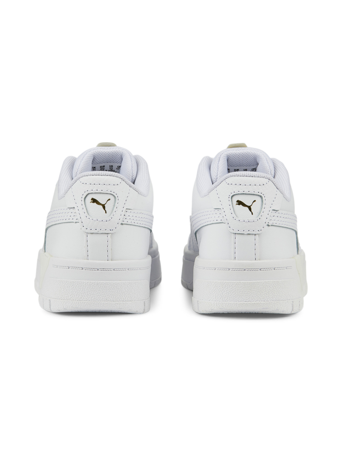 Кеди PUMA Cali Dream Lth PS модель 385675 Фото