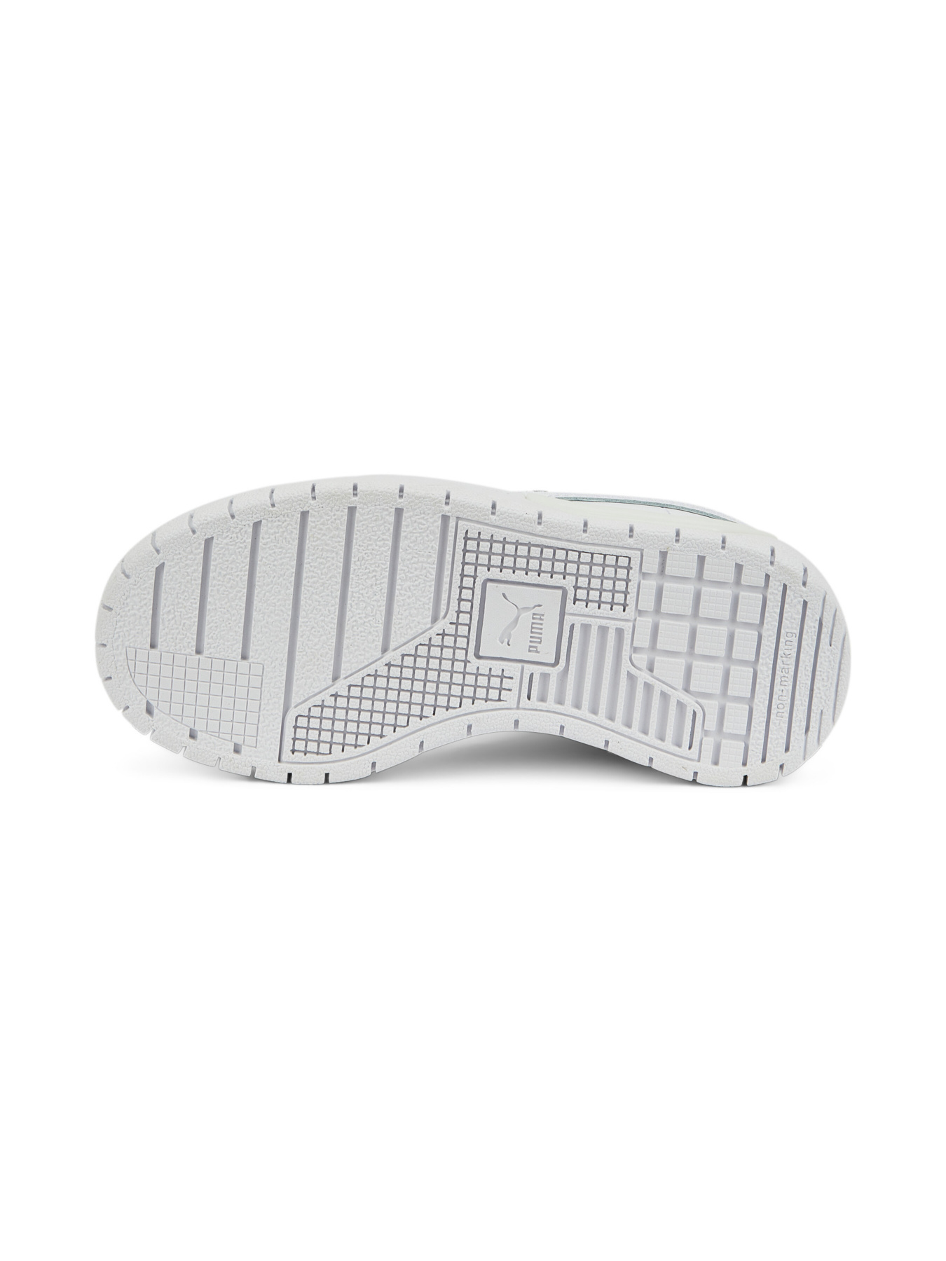 Кеди PUMA Cali Dream Lth PS модель 385675 Фото