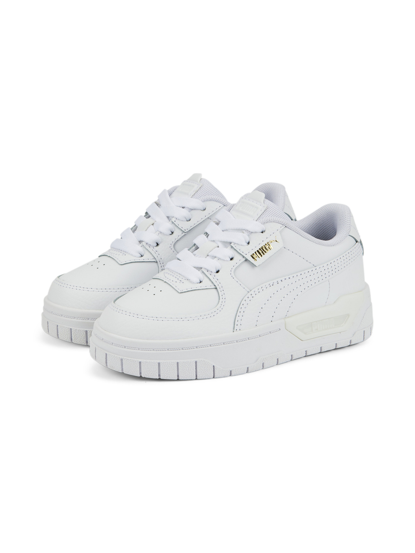 Кеди PUMA Cali Dream Lth PS модель 385675 Фото