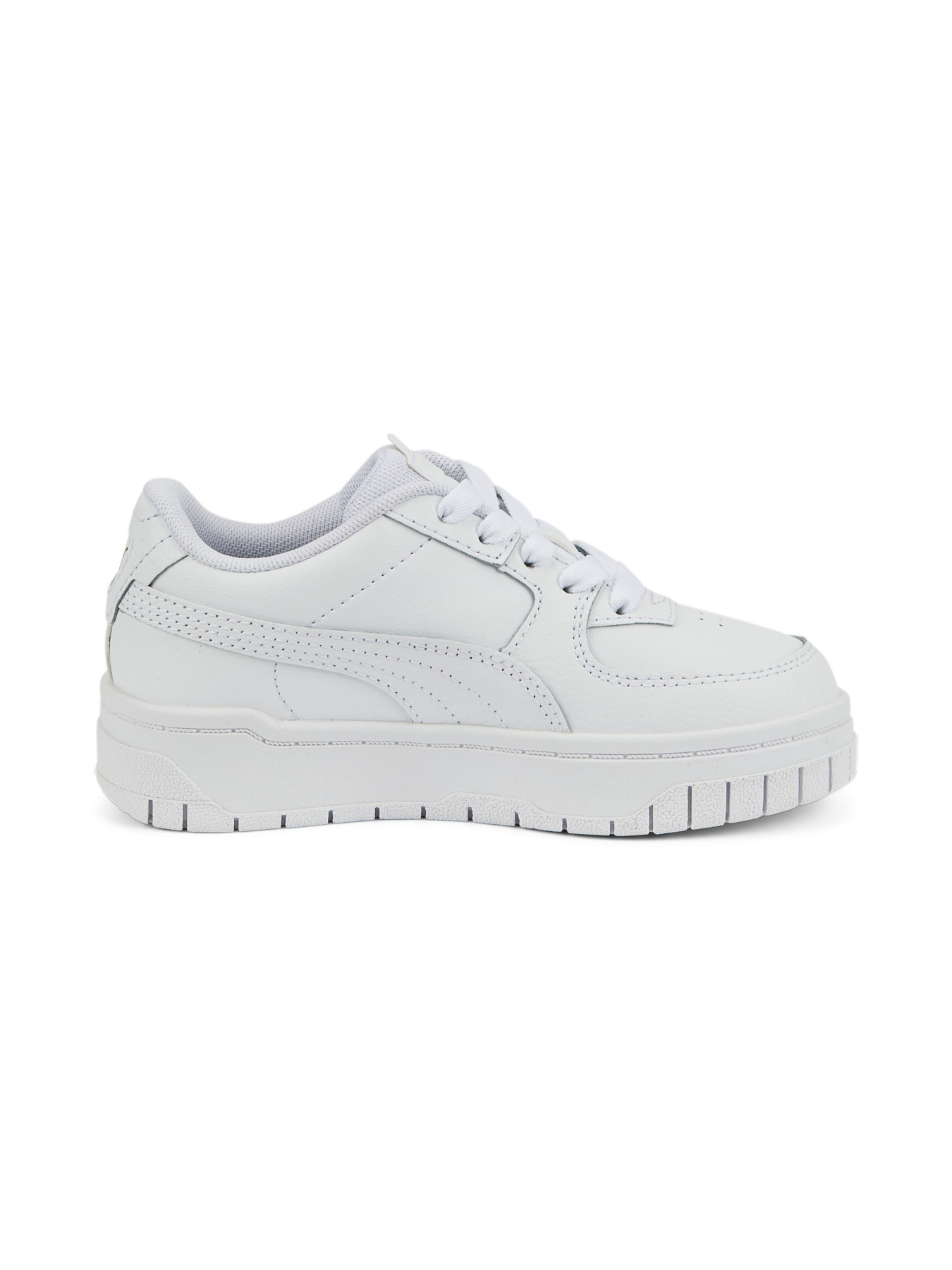 Кеди PUMA Cali Dream Lth PS модель 385675 Фото