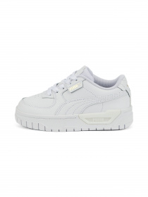 Кеди PUMA Cali Dream Lth PS модель 385675 Фото