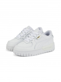 Кеди PUMA Cali Dream Lth PS модель 385675 Фото