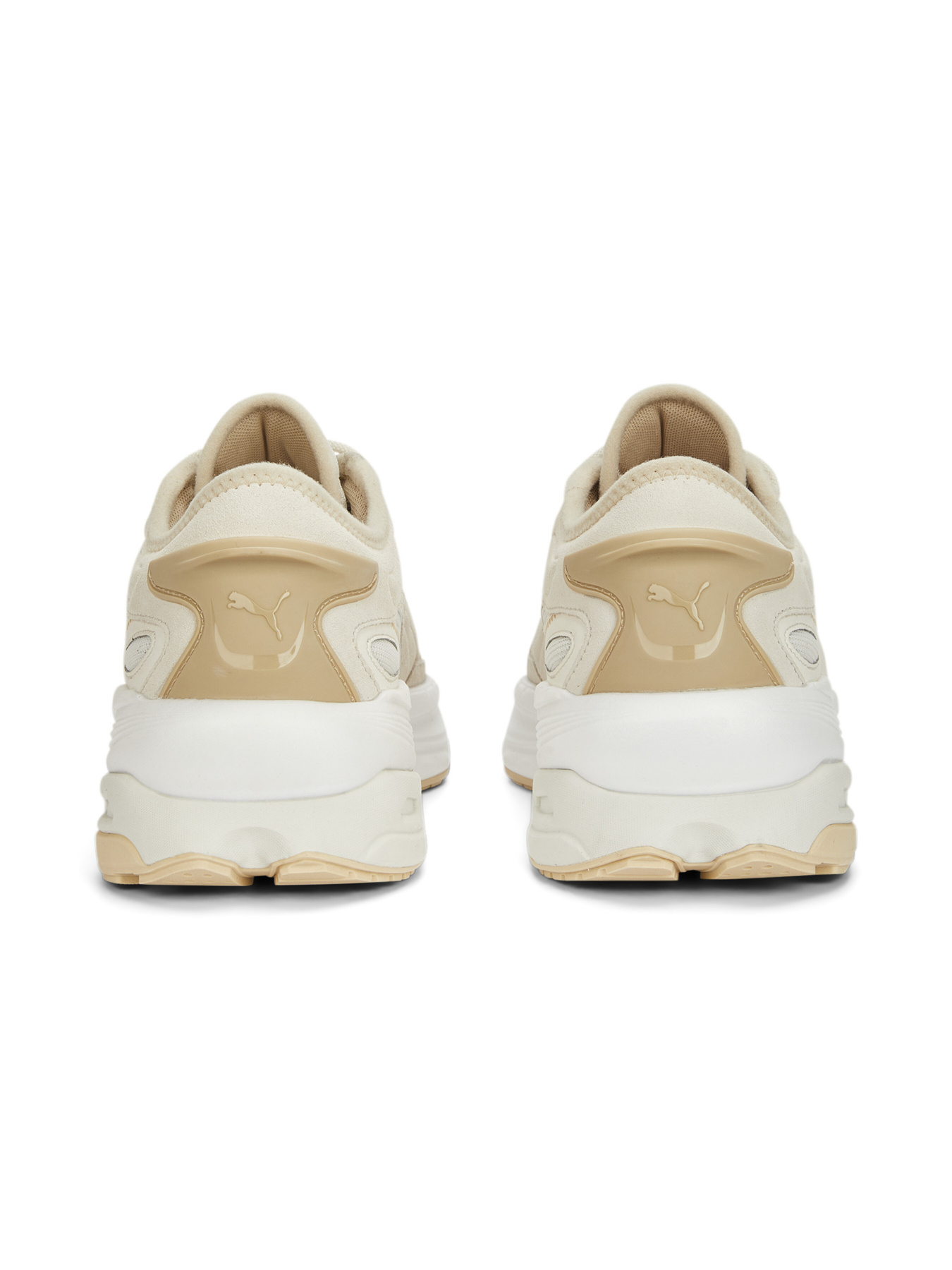 Кросівки PUMA Extent Nitro PRM модель 390172 Фото