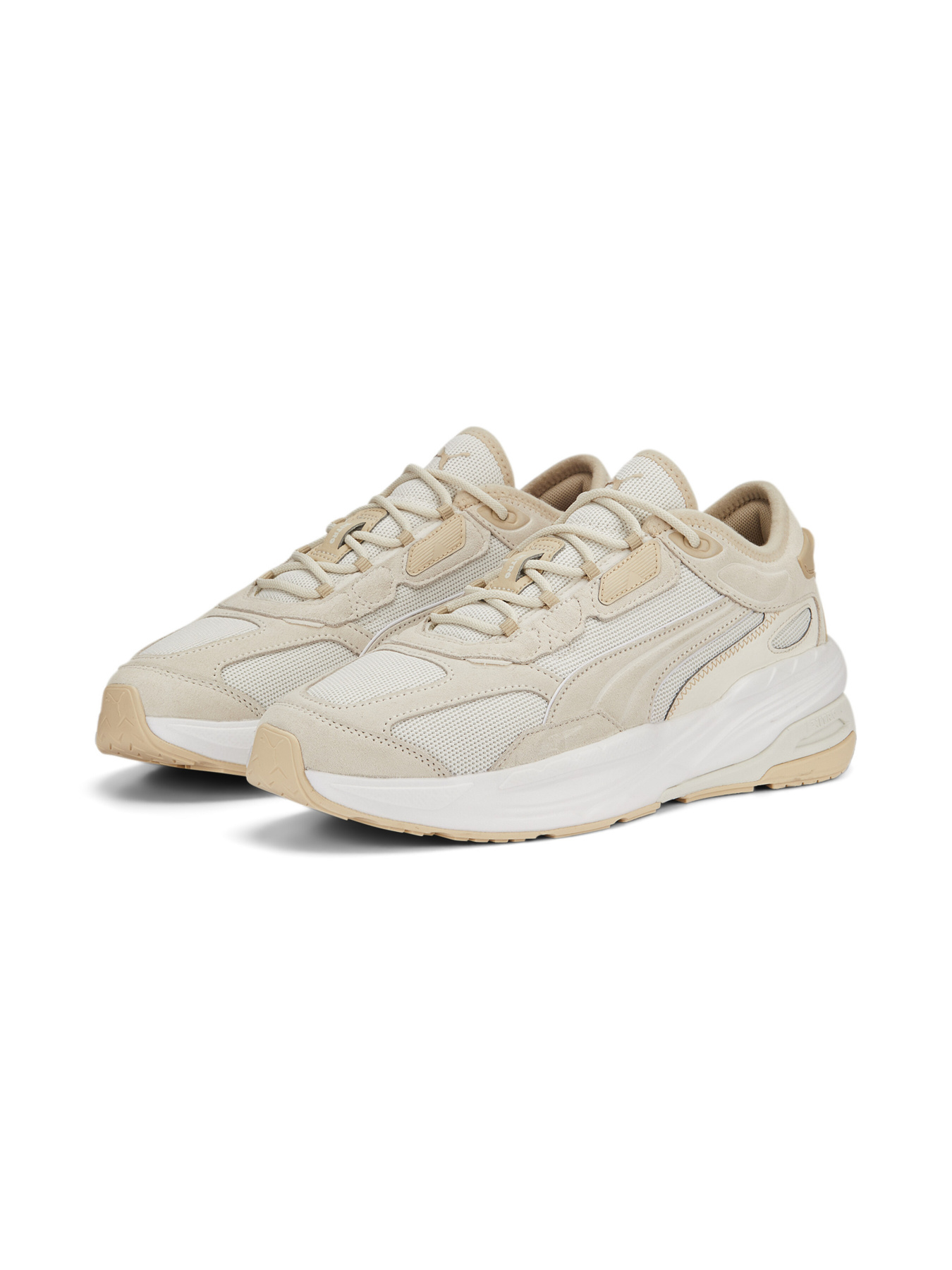 Кросівки PUMA Extent Nitro PRM модель 390172 Фото