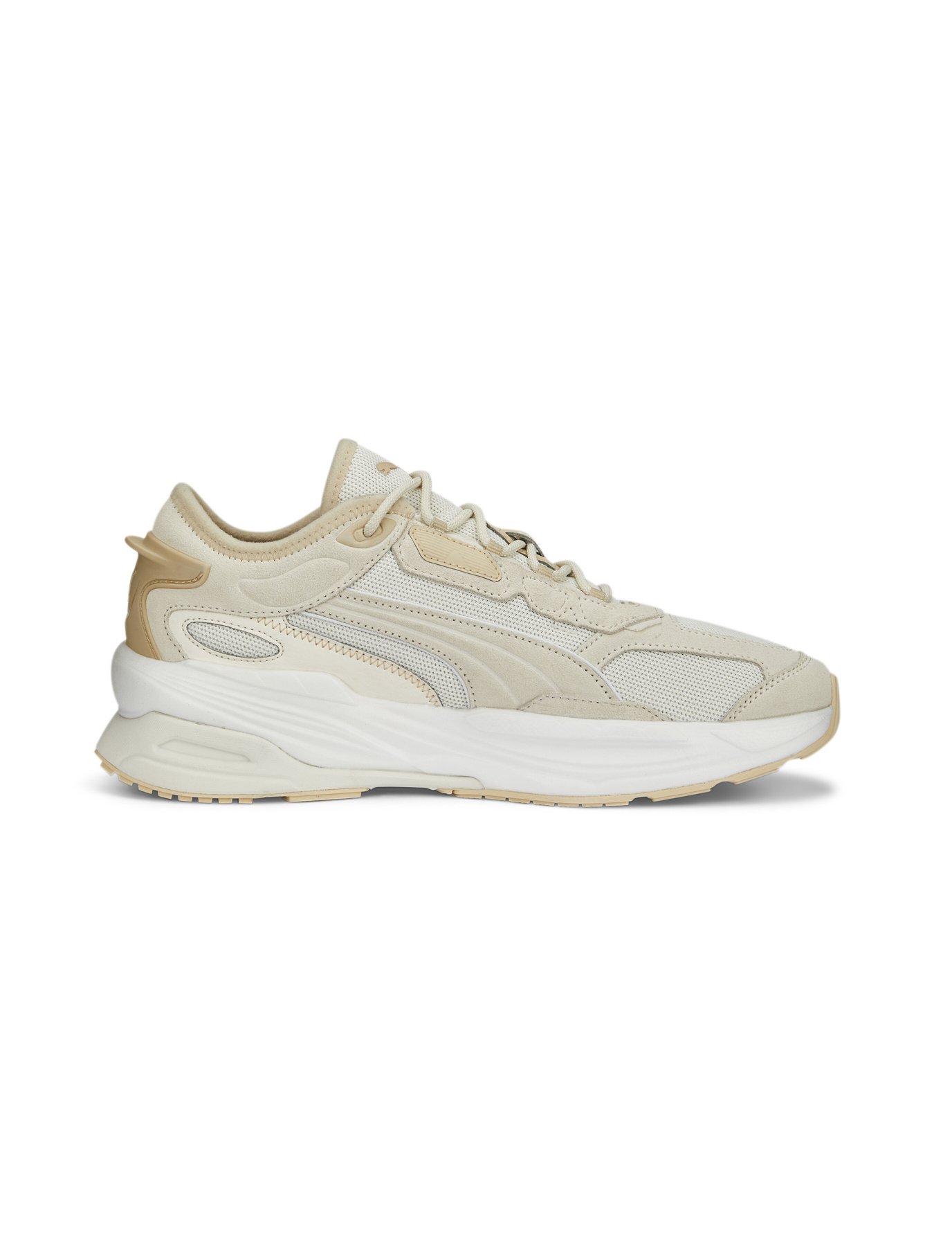 Кросівки PUMA Extent Nitro PRM модель 390172 Фото