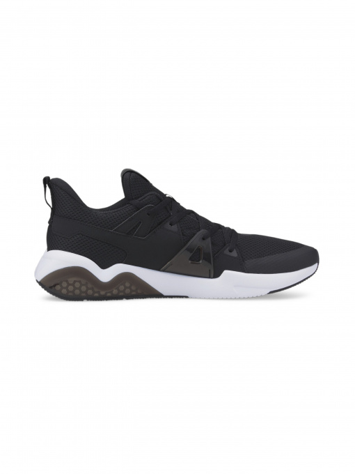 Кроссовки PUMA Cell Fraction Mesh модель 376281 Фото