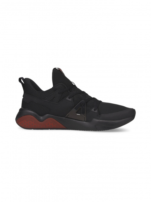 Кроссовки PUMA Cell Fraction Mesh модель 376281 Фото