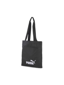 Сумки PUMA Phase Packable Shopper модель 079218 Фото