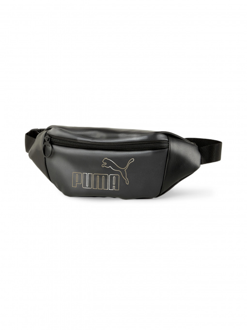 Сумки PUMA Core Up Waistbag модель 079153 Фото