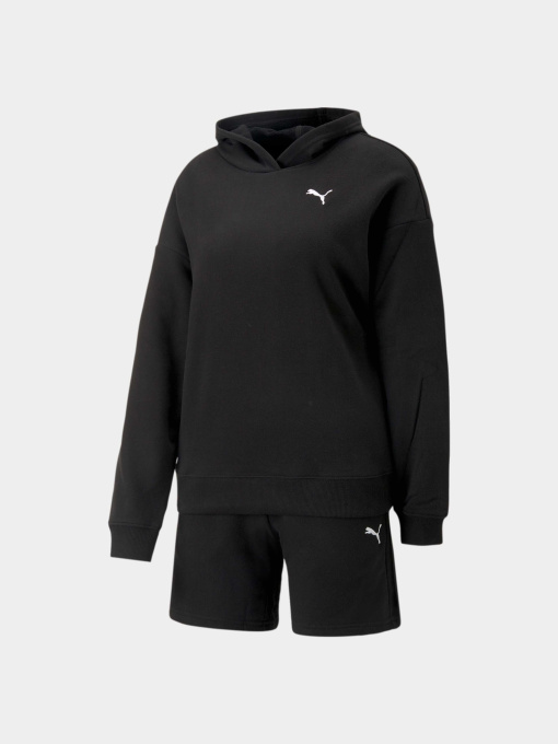 Костюми PUMA Loungewear Short Suit модель 673703 Фото