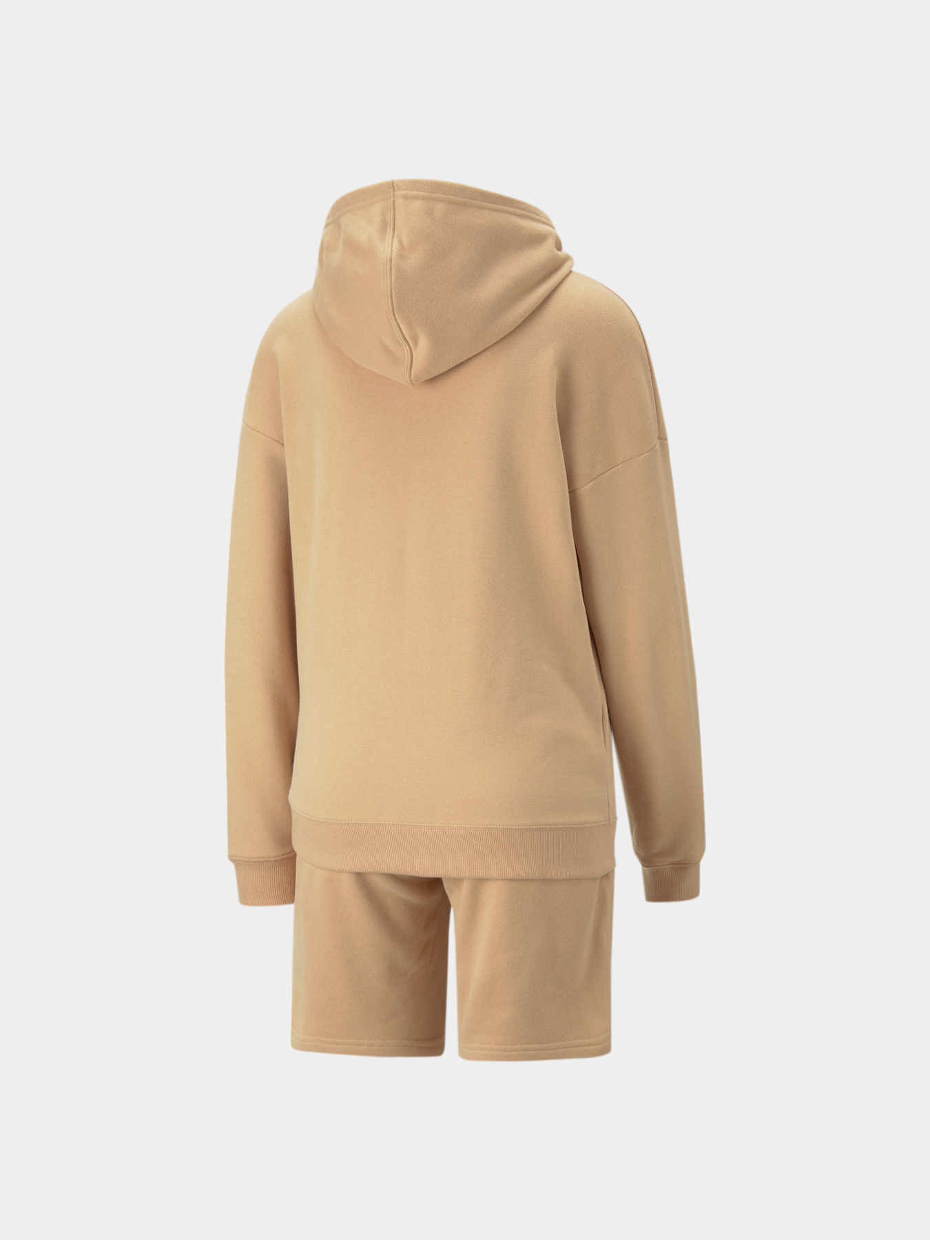Костюмы PUMA Loungewear Short Suit модель 673703 Костюмы PUMA Loungewear Short Suit модель 673703 Фото