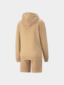Костюмы PUMA Loungewear Short Suit модель 673703 Фото