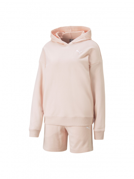 Костюми PUMA Loungewear Short Suit модель 673703 Фото