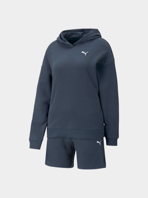 Костюми PUMA Loungewear Short Suit модель 673703 Фото
