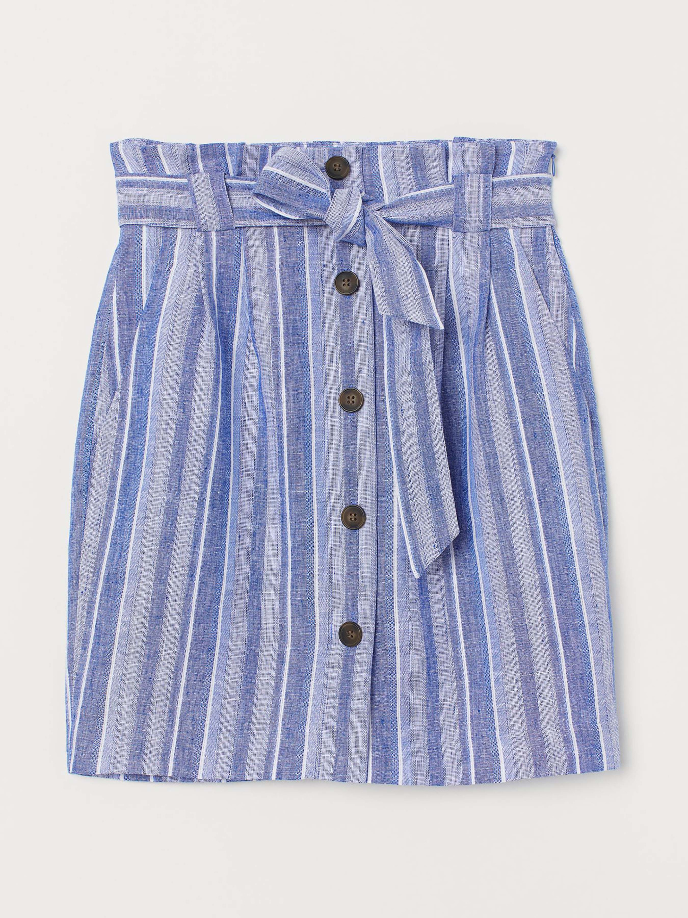 Спідниці H&M модель 59303 Фото