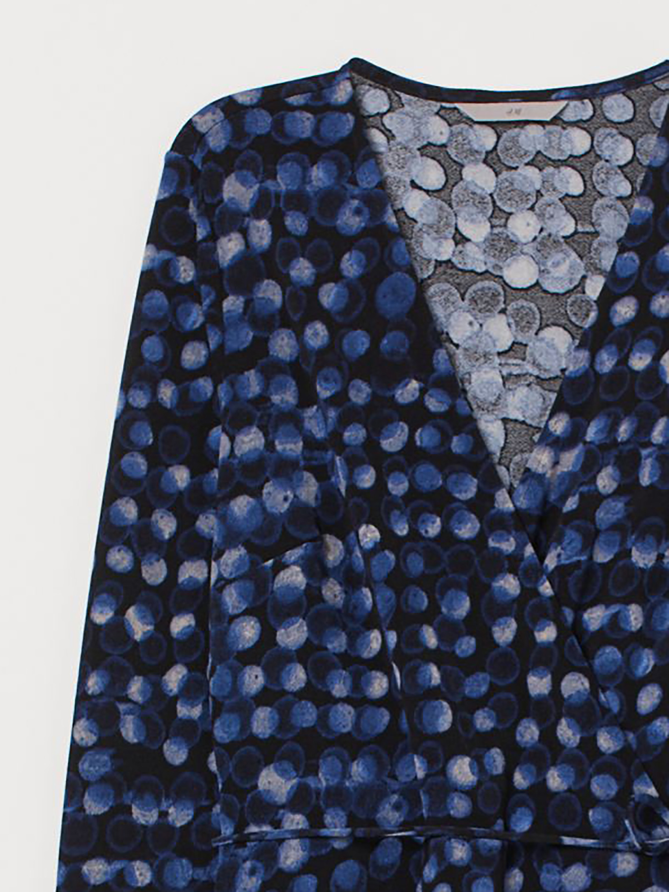 Платья H&M модель 59290 Фото