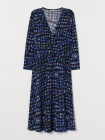 Платья H&M модель 59290 Фото