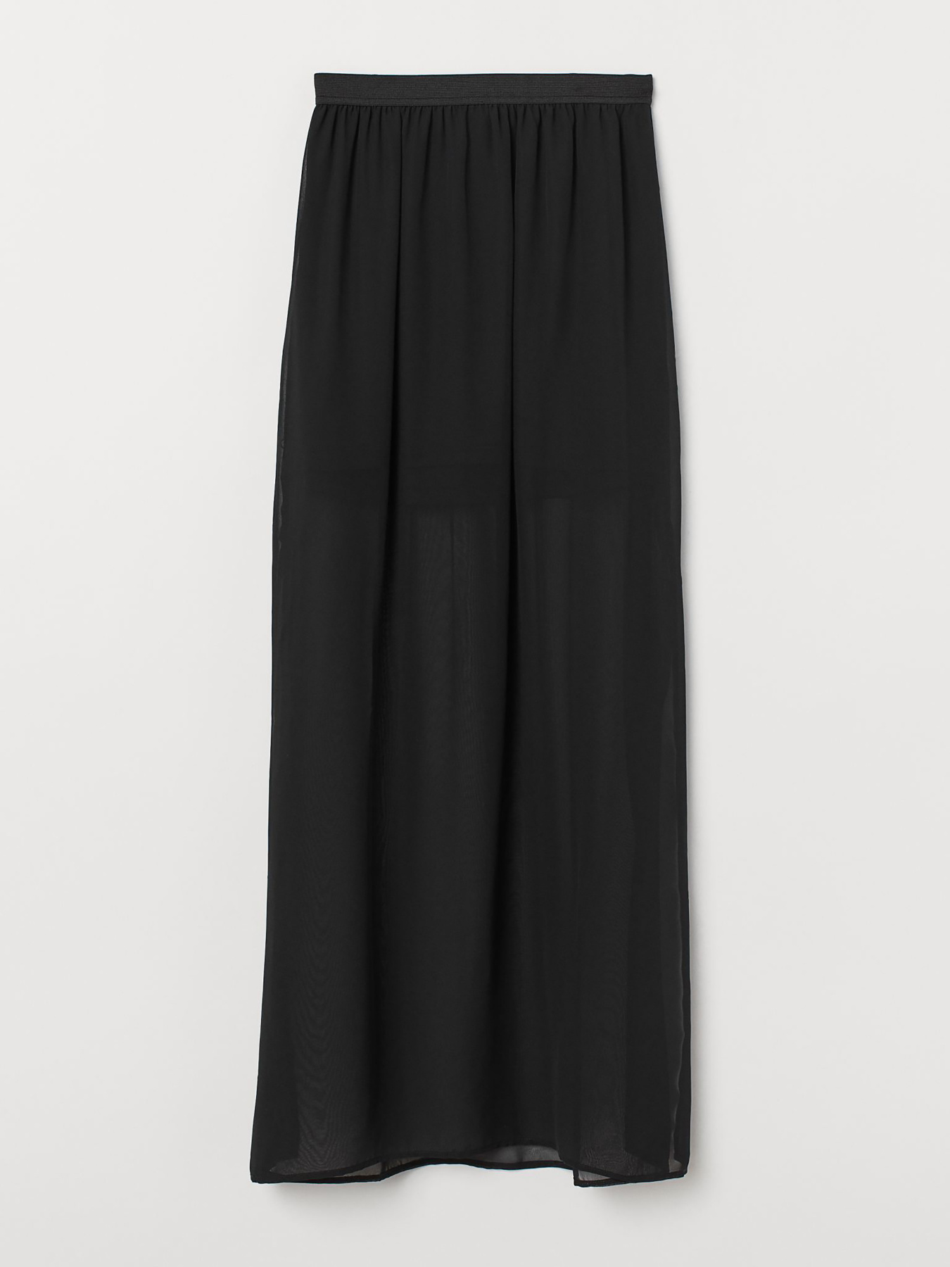 Юбки H&M модель 46142 Фото