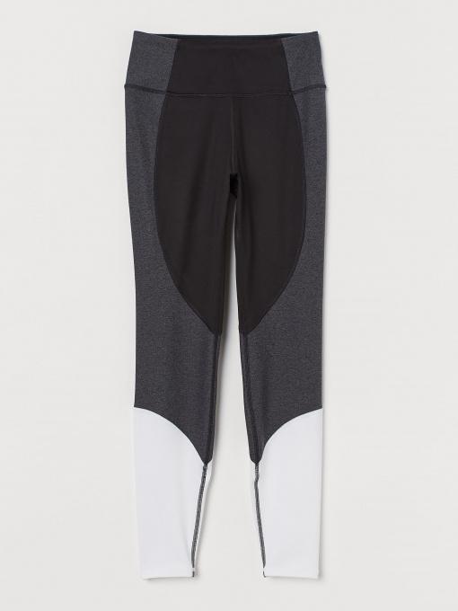 Брюки H&M модель 46117 Фото