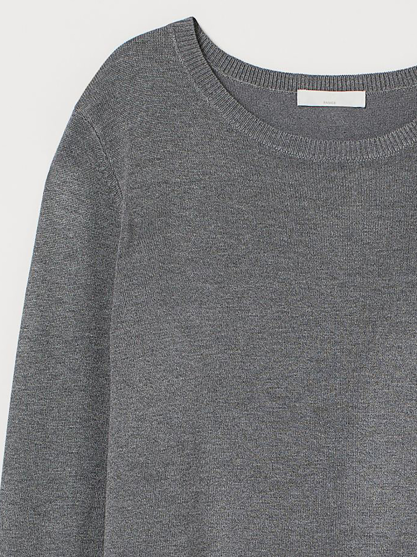 Светри та кардигани H&M модель 63508 Фото