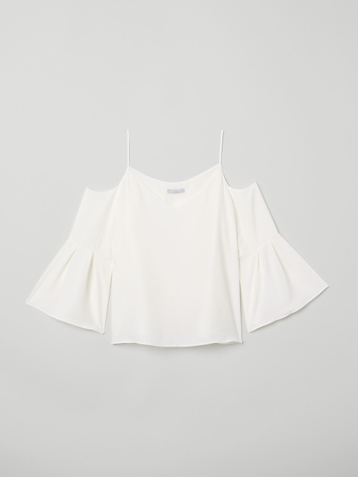 Рубашки H&M модель 64777 Фото
