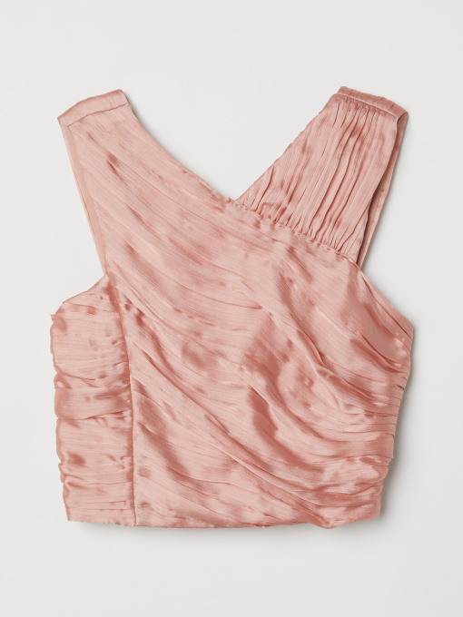 Футболки і поло H&M модель 64773 Фото