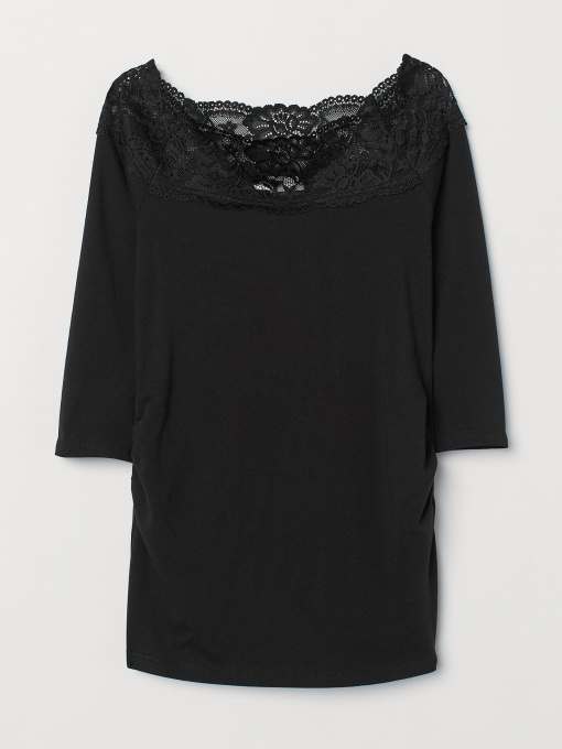Худи и свитшоты H&M модель 48523 Фото
