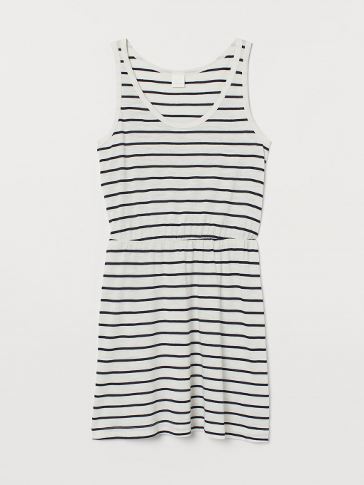 Платья H&M модель 48509 Фото